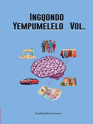 cover image of Ingqondo Yempumelelo